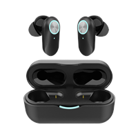2021 New Design True Wireless Stereo Earbuds Wholesale 5.1 Earphone Headset with 400mAh Battery