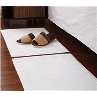 Hotel Bath Mat for Hospitality Bath Linen