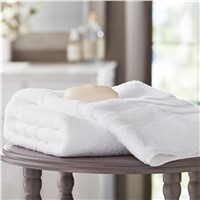 Hotel Bath Towel for Hospitality Bedding