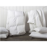 Hotel Down Product for Hospitality Bedding