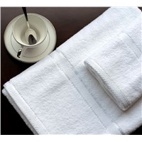 Hotel Hand Towel for Hospitality Bedding