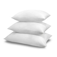Hotel Linen Pillow for Hospitality Bedding
