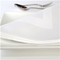 Hotel Napkin for Hospitality Table Linen Collection