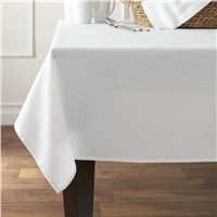 Hotel Table Cloth for Hospitality Table Linen