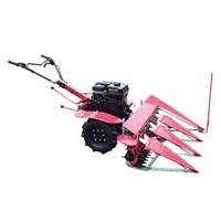 China CE Top Quality SG-900-GX85 New Powerful Agricultural Harvester