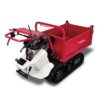 MINI-TRANSPORTER Powered by Gasoline Engine with CE &amp;amp; EPA Approved for Industrial &amp;amp; Agricultural Use