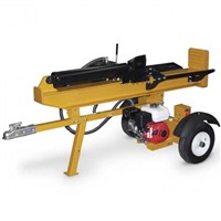 7 - 34 Tons Log Splitter with Gasoline Engines