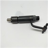 Genuine Brand New 3TNV88 Diesel Injector Fuel Injector 095000-5600 095000-5402 23670-30300