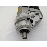 High Quality Starter Motor for PC200-6 6D102