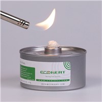 Restaurant or 5 Star Hotel Wholesale 4 Hour Burning Chafing Wick Fuel for Heating &amp;amp; Keeping Food Warm