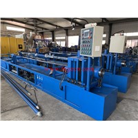 Annular Flexible Hose Machine DN20-100, Hydralic Pipe Forming Machine, Mechanical Piipe Forming