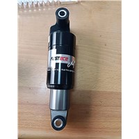 FASTACE MTB Mountain Bike Alloy Oil Spring, Rear Shock Absorber Bicycle, Rear Suspension Shock,