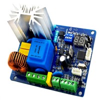 SL220M-ST Single-Phase Fan Controller for ICT Air Condtioning Control Solution