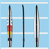 Inflatable Stand up Paddle Board SUP Boat