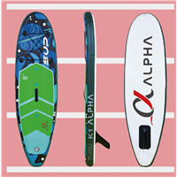 Inflatable Stand up Paddle Board SUP Boat