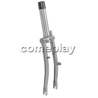 COMEPLAY Factory Direct Wholesale Titanium Brompton Fork