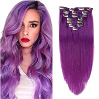 Free Size Lace 40 Wet & Smoothly Wavy Weave Free Size 180% Density of 26 Inch Brazilian Human Hair