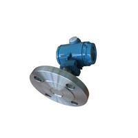 WP435 Non-Cavity Flush Diaphragm Pressure Transmitter