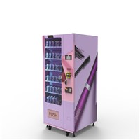 Zhongda Smart Mini E-Cigarette Vending Machine Vapes for Malls &amp;amp; Shopping Centers