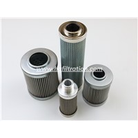 3588mm HQfiltration Replace of HQFILTER Stainless Steel Mesh Filter Element