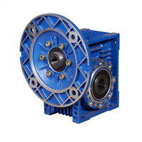 Long-Term Sale of RV Series Worm Gearbox Speed Reducer