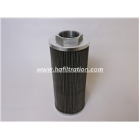 OEM HQfiltration Replace of HQFILTER Stainless Steel Oil Absorption Filter Element