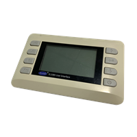 SL108S Display for Intelligent Control System &amp;amp; Air Conditioner &amp;amp; ICT