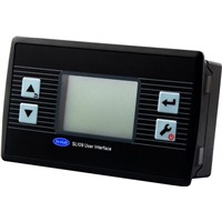 SL109S Screen for HVAC Controller &amp;amp; Suitable for Air Conditioner &amp;amp; Chiller Units