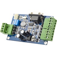 SL485 Serial Port Expansion Board from Syslab for Heat Pump &amp;amp; Air Conditioner Units