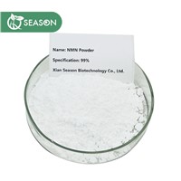 Anti-Aging 99% Nicotinamide Mononucleotide NMN Powder