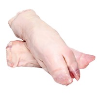 Frozen Pork Feet, Hock, Trotters, Pork Leg, Pig Feet, Pig Carcass, Belly Fat
