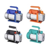 RS Series Single Stage Rotary Vane Vacuum Pumps