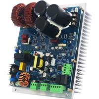 SL8218V5 Frequency Variable Compressor Driver Inverter for HVAC Units
