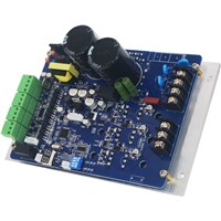 SL8305-ST Frequency Conversion Three-Phase Fan Controller Suitable for HVAC Units