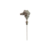 WB Series High Accuracy Temperature Transmitter