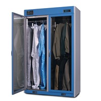 Clothes Uniform Sterilizer Cabinet