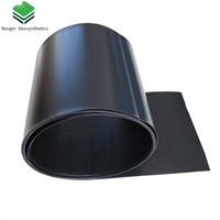 HDPE Geomembrane Pond Liner for Aquiculture Fish Farming