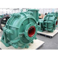 Tobee 12x10ST-AH Slurry Pump Is Robust State of the Art Slurry Pumps that Feature Oil