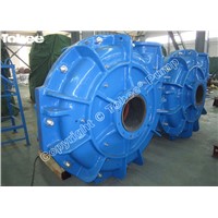 Tobee 16/14TU-AH Rubber Slurry Pump