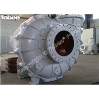 Tobee FGD Limestone Slurry Pump