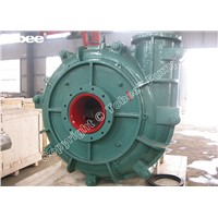 Tobee 16x14TU-AH Slurry Pumps Provide a Ideal Replacement for Many OEM Slurry Pumps Used in Minerals Processing Plant