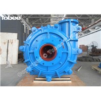 Tobee AH Series Slurry Pumps Are the most Comprehensive Range of Centrifugal Slurry Pumps for Use in Mining