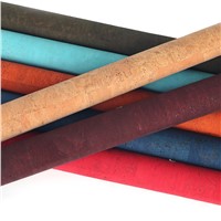 100% Natural Cork Fabric Manufacturer, with High Quality & Competitive Price. Get Quote!