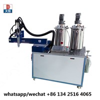 Daheng PGB-650 Two Component Epoxy Potting Product Line Convery