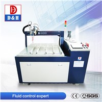 Daheng PGB-700 2 Component Epoxy Glue Potting Machine