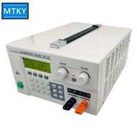 Power Factor Bench Power Meter Range 0.01W~900W IV1001 Current Voltage Tester