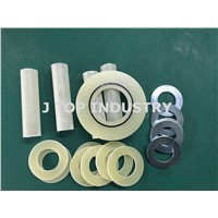 Pipe Flange Insulation Kits Type E/Type F/Type D