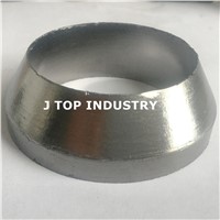 Pure Graphite Die Ring ---Mould Ring for High Temp.