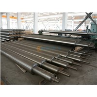 Lift Out Rollers for Annealing Lehr