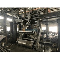 Sink Roll Carrier GALVANIZING LINE PARTS